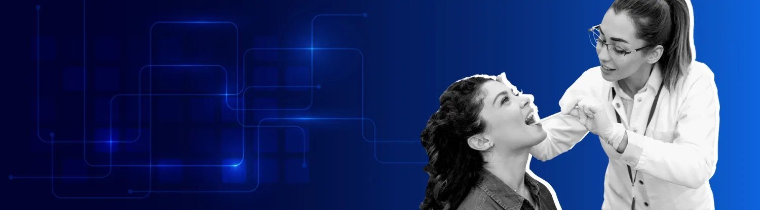 Стандарт оснащения оториноларингологического кабинета