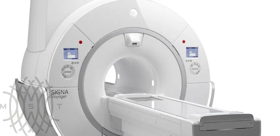 МРТ аппарат GE SIGNA Voyager 1.5T
