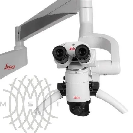 Leica M320 Advanced I стоматологический микроскоп