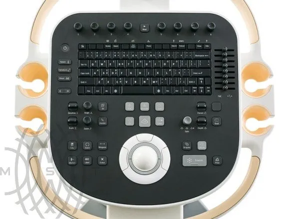 Philips ClearVue 650 ультразвуковой аппарат