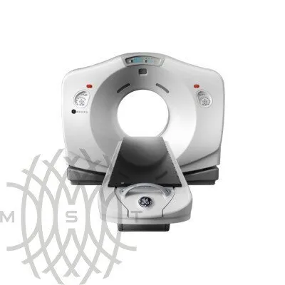 Компьютерный томограф GE Discovery RT