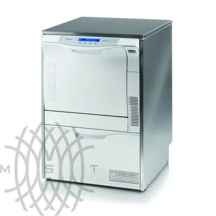 Моюще-дезинфицирующая машина MELAtherm 10