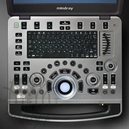 УЗИ аппарат Mindray M9T портативный