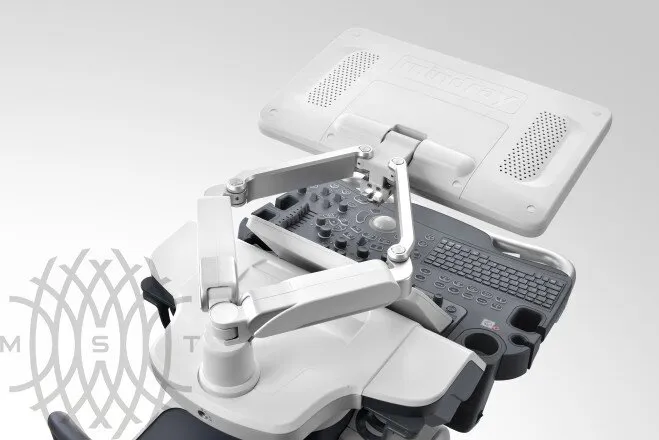 УЗИ аппарат Mindray DC-80 Exp