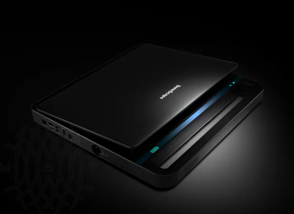 УЗИ аппарат SonoScape ProPet E11