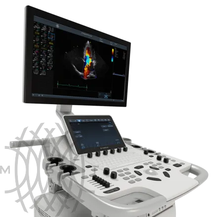 Ультразвуковая диагностическая система GE HealthCare Vivid T8