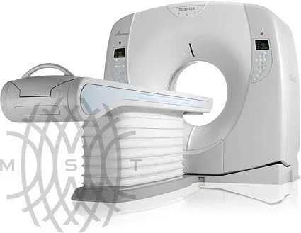 Canon Alexion Компьютерный томограф