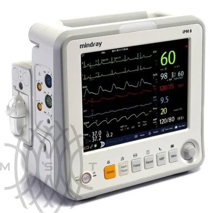 Монитор пациента Mindray iPM8