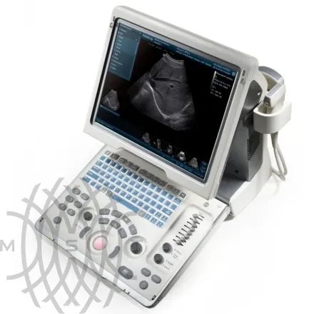 УЗИ аппарат Mindray DP-50 Color портативный