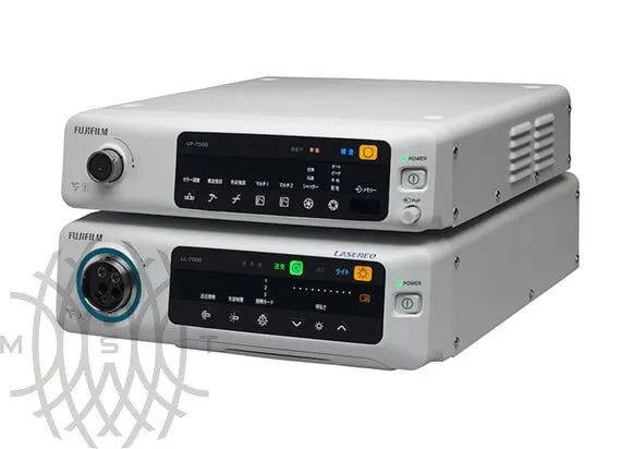 Fujifilm Eluxeo VP-7000 видеопроцессор эндоскопический