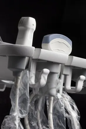 Ультразвуковая система GE Versana Premier Black