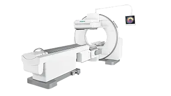 Siemens Symbia Evo NM КТ аппарат