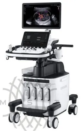 Samsung Medison W9 УЗИ аппарат