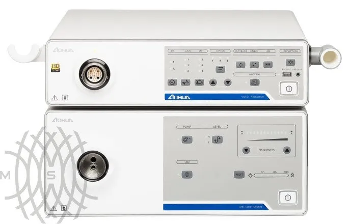 Aohua VME 2600 HD видеопроцессор эндоскопический