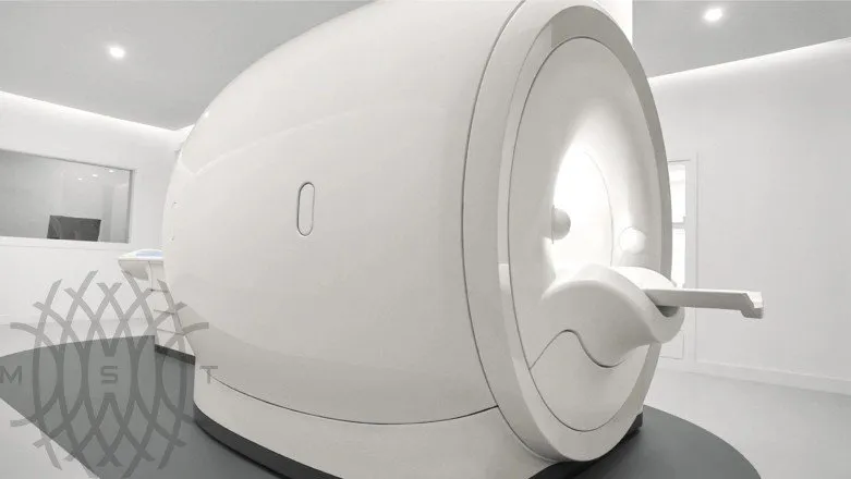 МРТ аппарат Philips Prodiva 1.5 T CX