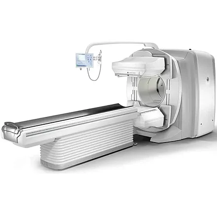 GE HealthCare NM/CT 870 DR ОФЭКТ/КТ