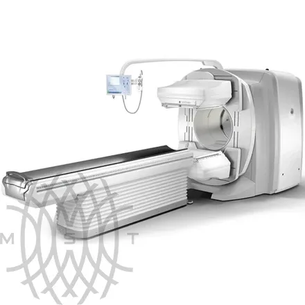 GE HealthCare NM/CT 870 DR ОФЭКТ/КТ