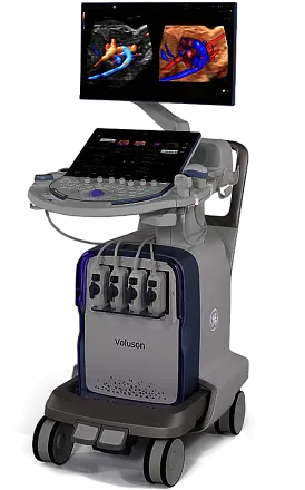 УЗИ аппарат GE HealthCare Voluson Expert 20