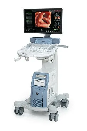 GE Voluson S8 ультразвуковой аппарат