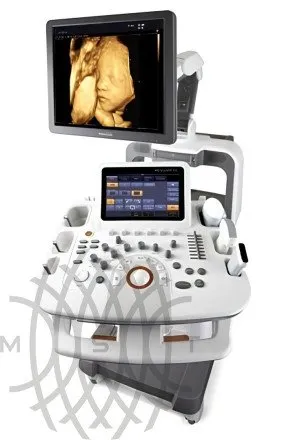 Samsung Medison Accuvix XG УЗИ аппарат