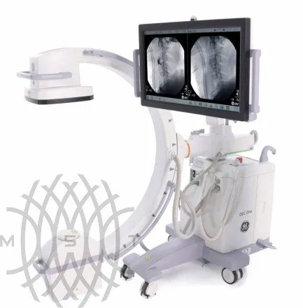 С-дуга GE HealthCare OEC One ASD