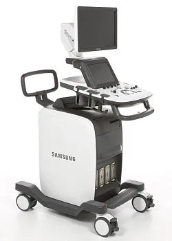 Samsung Medison UGEO H60 УЗИ аппарат