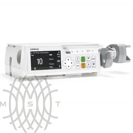 Шприцевой насос Mindray BeneFusion SP5