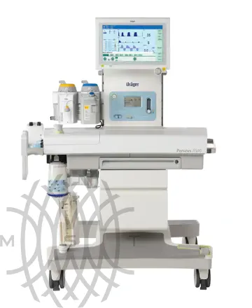 Анестезиологический комплекс Draeger Perseus A500