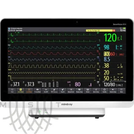 Монитор пациента Mindray BeneVision N12
