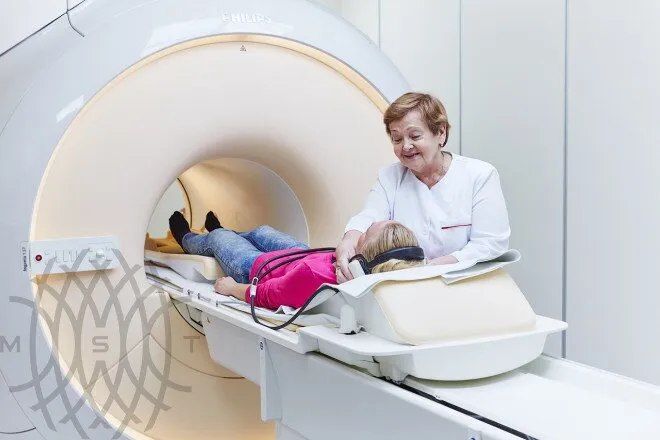 МРТ аппарат Philips Ingenia 1.5T