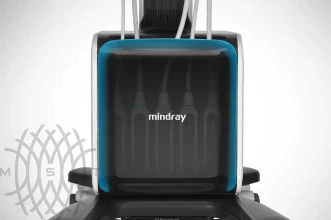 УЗИ аппарат Mindray Consona N9