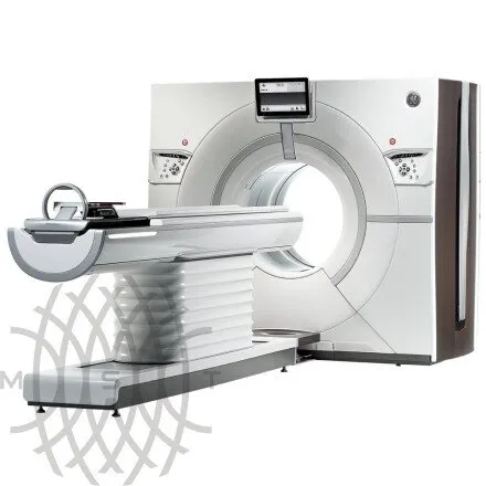 GE HealthCare Revolution CT компьютерный томограф