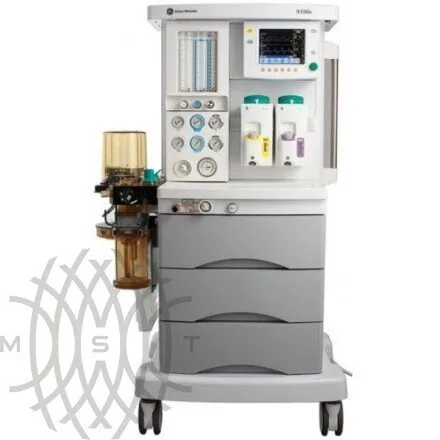GE 9100c NXT наркозно-дыхательный аппарат