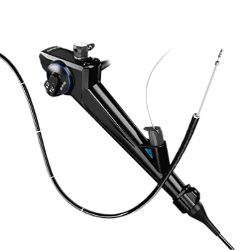 Olympus BF-XP190 бронхоскоп