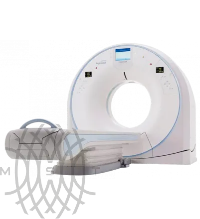 Canon Aquilion Lightning SP компьютерный томограф