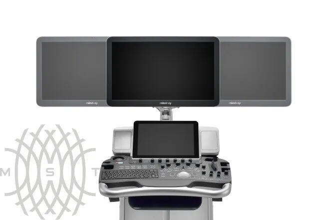 УЗИ аппарат Mindray DC-80 Exp