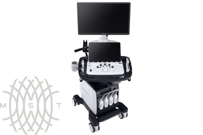 Samsung Medison V8 УЗИ аппарат