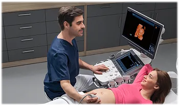 УЗИ аппарат Canon (Toshiba) Aplio a450