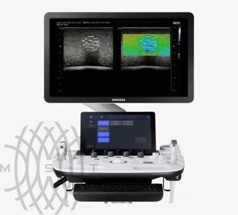 Samsung Medison HS40 УЗИ аппарат