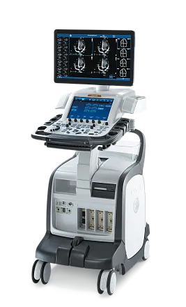 УЗИ аппарат GE HealthCare Vivid E90