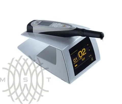 KaVo DIAGNOdent pen диагностическая программа