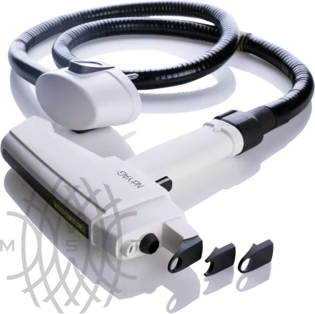 Многофункциональная платформа CANDELA Nordlys с неабляционной насадкой Frax 1550