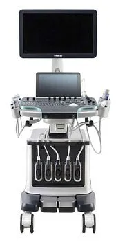 УЗИ аппарат Mindray Resona 6 Exp