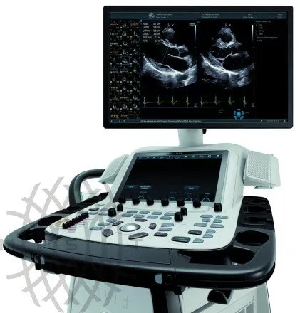 Ультразвуковая диагностическая система GE HealthCare Vivid E95