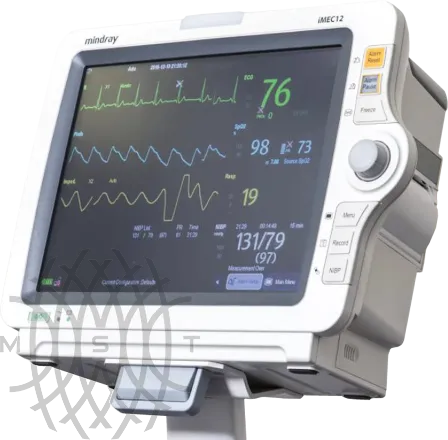 Монитор пациента Mindray iMEC 12