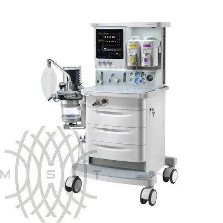Mindray WATO EX-55 наркозно-дыхательный аппарат 