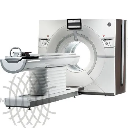 GE HealthCare Revolution CT компьютерный томограф