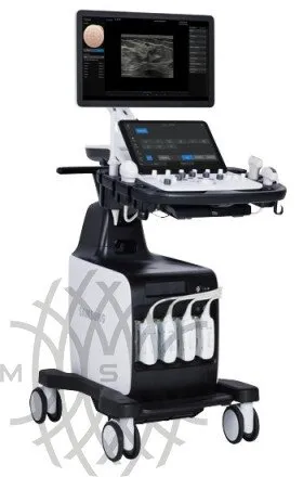 Samsung Medison V6 УЗИ аппарат