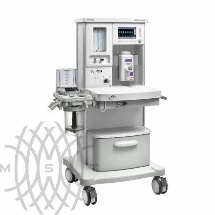 Mindray WATO EX-20 Vet ветеринарный наркозно-дыхательный аппарат