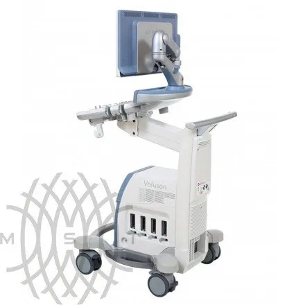 GE Voluson S8 ультразвуковой аппарат